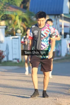 Runner Photo 4597232