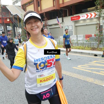 Runner Photo 4597233