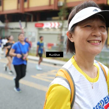Runner Photo 4597238