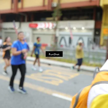 Runner Photo 4597241
