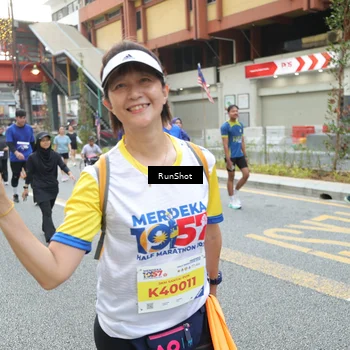 Runner Photo 4597243
