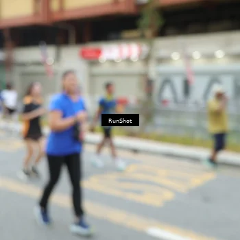 Runner Photo 4597252