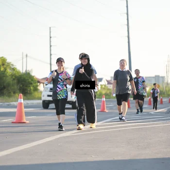 Runner Photo 4597255