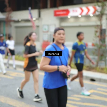 Runner Photo 4597256