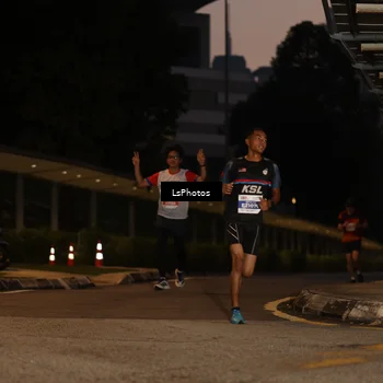 Runner Photo 4597259