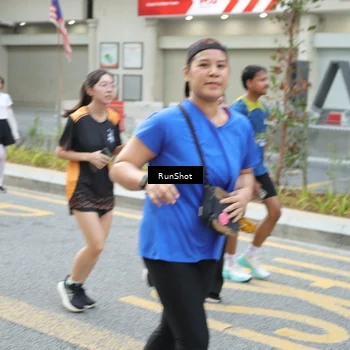 Runner Photo 4597262