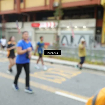Runner Photo 4597263