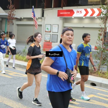 Runner Photo 4597268