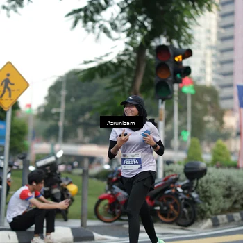Runner Photo 4597270