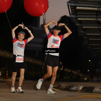 Runner Photo 4597272
