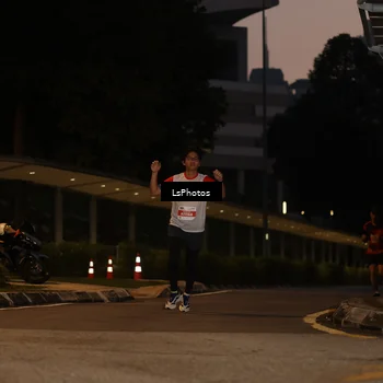 Runner Photo 4597273