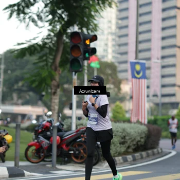 Runner Photo 4597274