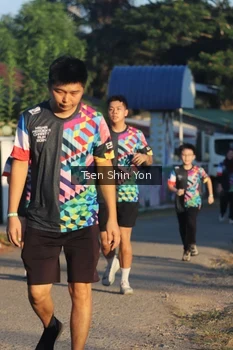 Runner Photo 4597275