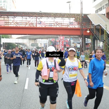 Runner Photo 4597281