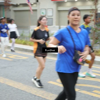 Runner Photo 4597282