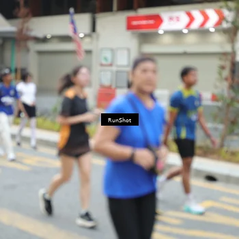 Runner Photo 4597283