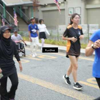 Runner Photo 4597285