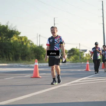 Runner Photo 4597290