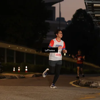 Runner Photo 4597292