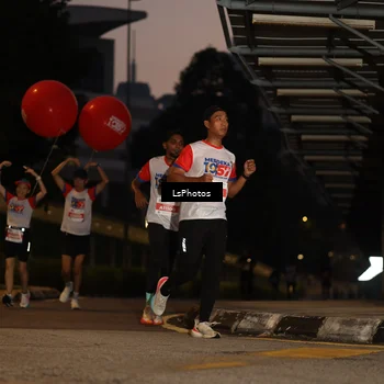 Runner Photo 4597302
