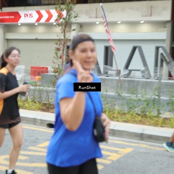 Runner Photo 4597304