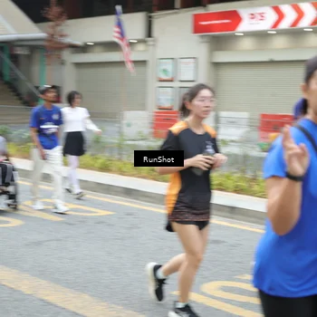 Runner Photo 4597308