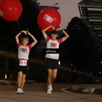 Runner Photo 4597309