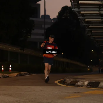 Runner Photo 4597313