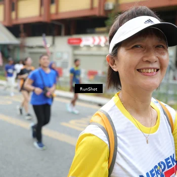 Runner Photo 4597314