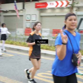 Runner Photo 4597315