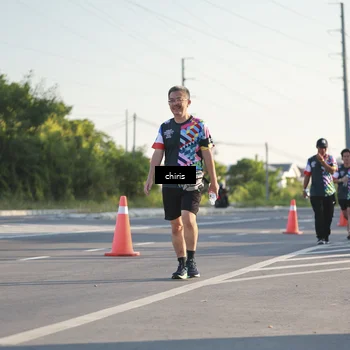 Runner Photo 4597320
