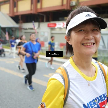 Runner Photo 4597325