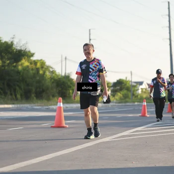 Runner Photo 4597327