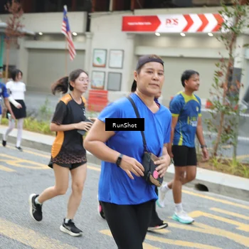 Runner Photo 4597331