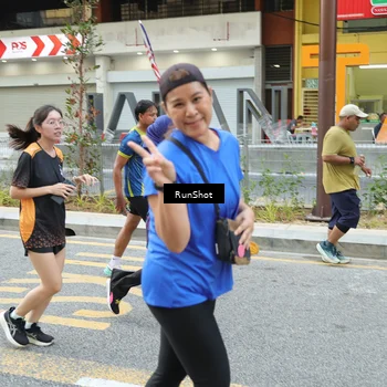 Runner Photo 4597334