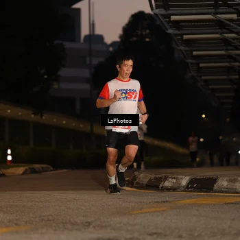 Runner Photo 4597337