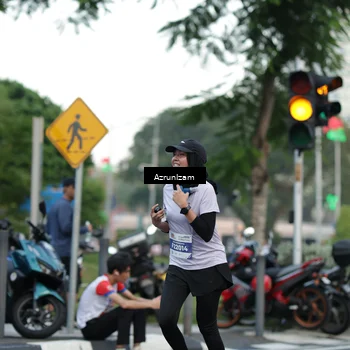 Runner Photo 4597345