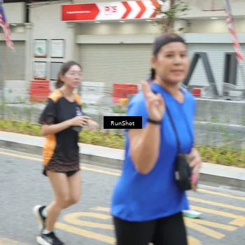 Runner Photo 4597347