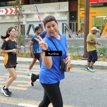 Runner Photo 4597357