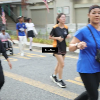 Runner Photo 4597358