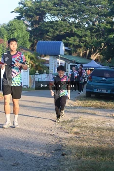 Runner Photo 4597363