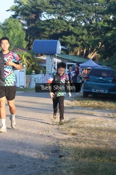 Runner Photo 4597365