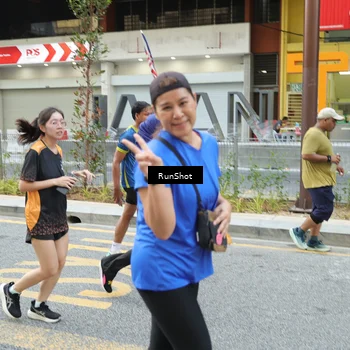Runner Photo 4597366