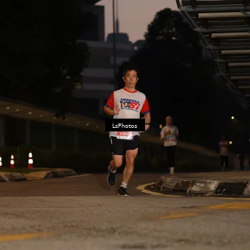 Runner Photo 4597371