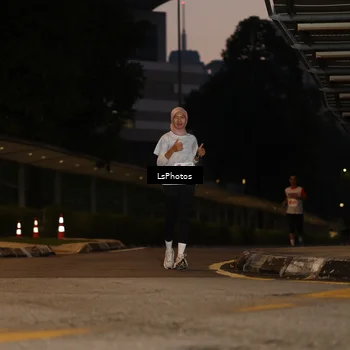 Runner Photo 4597372