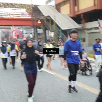 Runner Photo 4597375