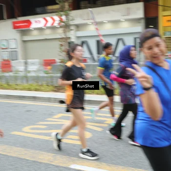 Runner Photo 4597376
