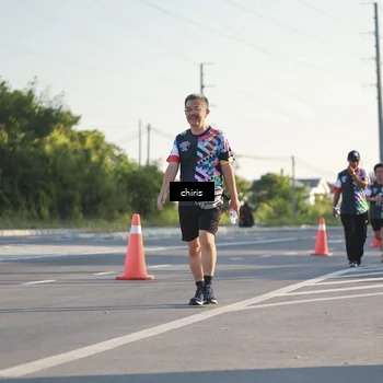 Runner Photo 4597378