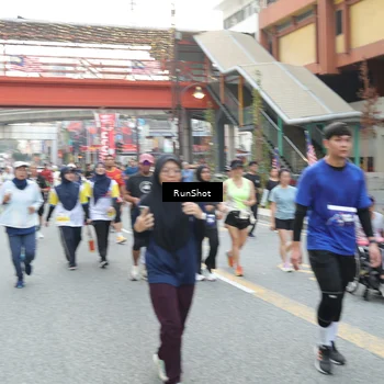 Runner Photo 4597381
