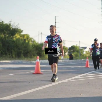 Runner Photo 4597382